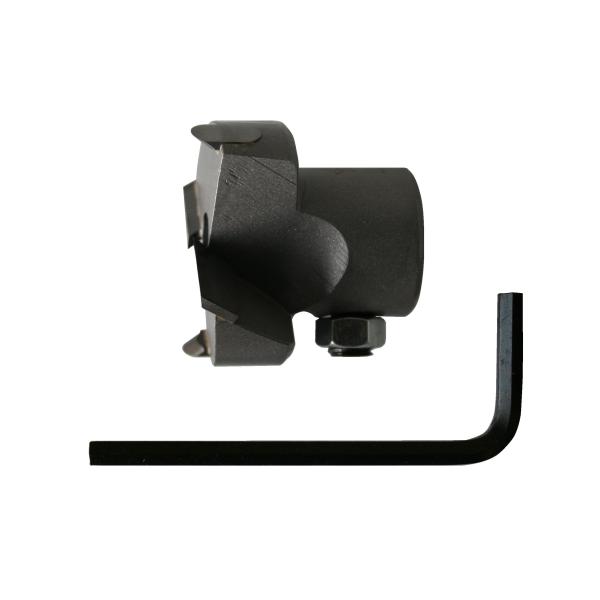 STAR-M スターエム　座掘錐 超硬座掘錐小口径　カッター 40mm 28S-C400