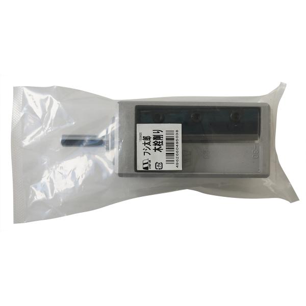 STAR-M スターエム　電設・建築 フシ太郎　木栓削り  4950-B