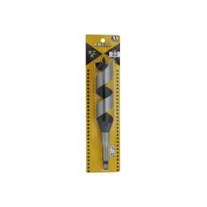 STAR-M（スターエム） 木工錐 兼用ビット 36mm 6-360 : どうぐ屋・だぐ