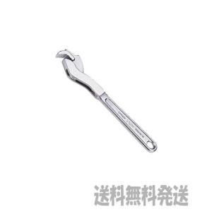 TOP（トップ） 片口メガネレンチ （65°型シノ付） SM-27 : どうぐ屋