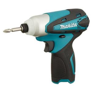 マキタ 充電式インパクトドライバ10.8V　TD090DWX　 マキタ（makita） 10.8V充電式インパクトドライバTD090DWX : e-キカイ