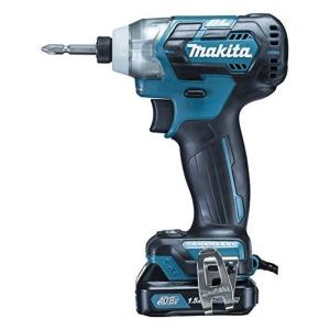 マキタ（makita） 10.8V 充電式ソフトインパクトドライバTD090DZ(本体