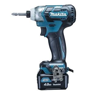 マキタ（makita） 10.8V 充電式ソフトインパクトドライバTD090DZ(本体
