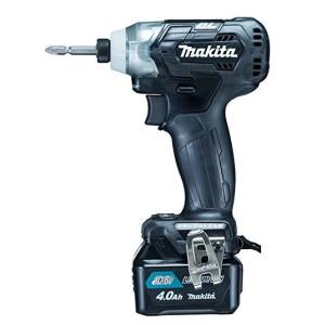 マキタ（makita） 10.8V 充電式ソフトインパクトドライバTD090DZ(本体