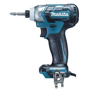 マキタ（makita） 10.8V 充電式ソフトインパクトドライバTD090DZ(本体