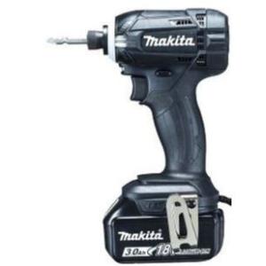 マキタ（makita） 18V 充電式インパクトドライバ 各色 TD173DRGX