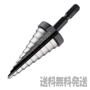 TOP（トップ） 六角シャンク鉄工ドリル ETD-14.0 : どうぐ屋・だぐ工房