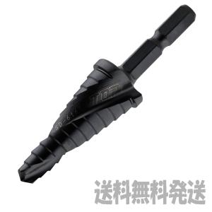 TOP（トップ） 六角シャンク鉄工ドリル ETD-14.0 : どうぐ屋・だぐ工房
