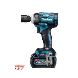 マキタ（makita） 40Vmax(36V) 充電式インパクトレンチ TW007GZ（本体
