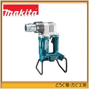 マキタ  18V+18V 充電式シャーレンチ WT310DZK(本体+ケース)｜douguya-dug