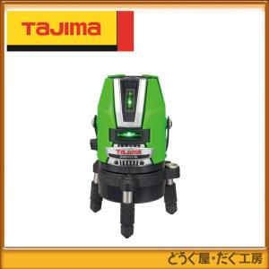 直送品】 タジマ NAVI GEEZA-KYR GZAN-KYR 《レーザー墨出し器