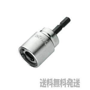 トップ工業 TOP 電動ドリル用全ネジソケット ZNS-4 4分用 W1/2