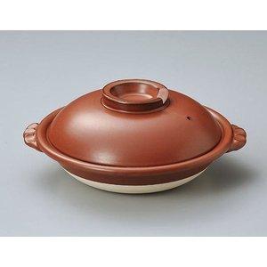 有田焼 土鍋 宝楽 安楽窯 尺0寸 30cm ホーロク : 台所の道具屋筋