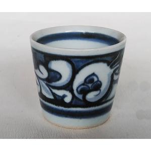 有田焼 大皿 15号 山徳窯 山水 尺5寸 45cm 盛皿 飾り皿 : 台所の道具