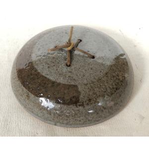 有田焼 土鍋 特大 安楽窯 松絵 10号 尺0寸 30cm : 台所の道具屋筋