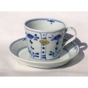 ティーカップ 有田焼 弥左衛門窯 遊苑 : お値打ち本舗 - 通販 - Yahoo