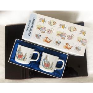 WEDGWOOD（ウェッジウッド） ピーターラビット ミレニアムコレクション