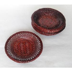 有田焼 大皿 15号 山徳窯 山水 尺5寸 45cm 盛皿 飾り皿 : 台所の道具