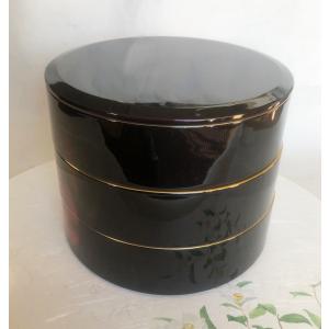 木製 重箱 おせち 漆塗 小判型 二段重 ノミ目9寸27cm 線古代朱 弁当箱 国産 木製 重箱 本漆塗 小判型 二段重 ノミ目 9寸 27cm 線古代朱 香川