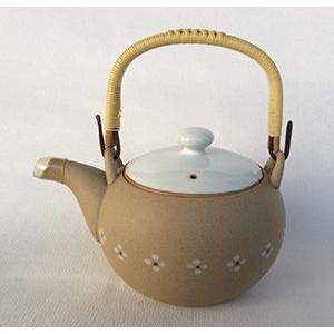 白山陶器 有田焼 小梅土瓶 （急須） アウトレット : 台所の道具屋筋