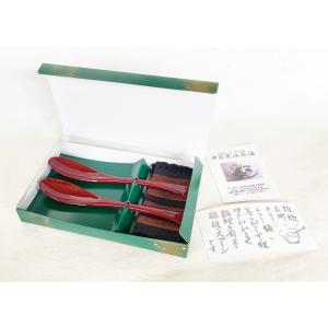 スプーン カレースプーン 樹脂製 赤 2本・コースター2枚セット 箱入り A アウトレット｜douguya-net