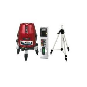 Tajima（タジマ） タジマツール レーザー墨出し器用受光器(赤ライン用