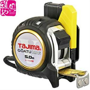 Tajima（タジマ） GAL25-50BL 剛厚ロック-25 メ−トル目盛り