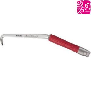 BHS-M バクマ  鉄筋ハッカー ビールマン