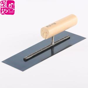 360mm 左官屋さん 本職用 東京西勘 油焼 角コテ 018 どうぐ屋 Yahoo 店 通販 Yahoo ショッピング