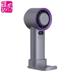 HDL-3907 ハンディファン 小型扇風機 風...の商品画像