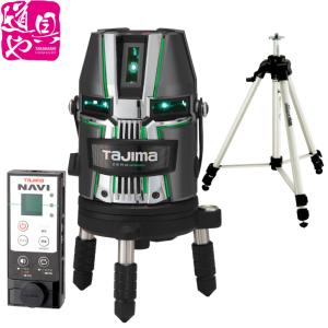 Tajima（タジマ） 【送料無料】タジマツールNAVI ZERO BLUEセンサー