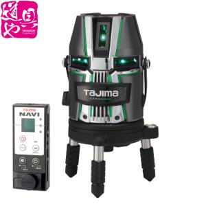 Tajima（タジマ） レーザー 墨出し器 NAVI GEEZA-KYR GZAN-KYR 正規
