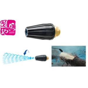 ス-パ-工業 エンジン式高圧洗浄機 SEC-2Nシリーズ ライフルガンSUS 500 700 900mmASY 噴口無 用トルネードノズル オプション部品