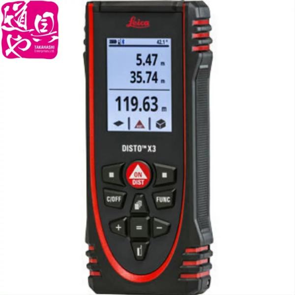 DISTO-D2BT タジマツール レーザー距離計 ライカディストD2