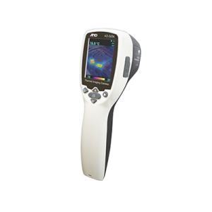 【直送品】 A&amp;D (エー・アンド・デイ) サーマルイメージカメラ AD-5636