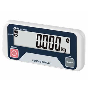 【直送品】 A&amp;D (エー・アンド・デイ) 外部表示器 AD-8931-JA (AD-8931-JA...