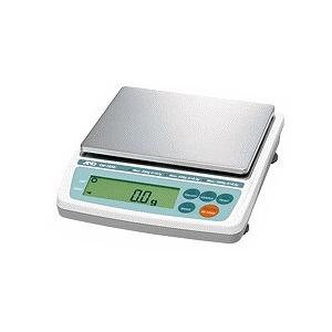 【直送品】 A&amp;D (エー・アンド・デイ) 検定付きはかり EW-1500i-K (8区) (EW1...