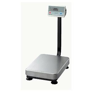 【直送品】 A&amp;D (エー・アンド・デイ) 検定付きはかり FG-150KAL-K (3区) (検定...