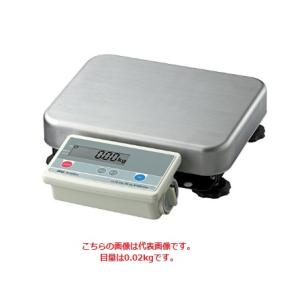 【直送品】 A&amp;D (エー・アンド・デイ) 検定付きはかり FG-60KBM-K (3区) (検定付...
