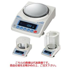 【直送品】 A&amp;D (エー・アンド・デイ) 検定付きはかり 校正用分銅内蔵型 FZ-300iR