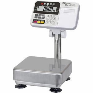 ポイント10倍】【直送品】 A&D (エー・アンド・デイ) 検定付きはかり 