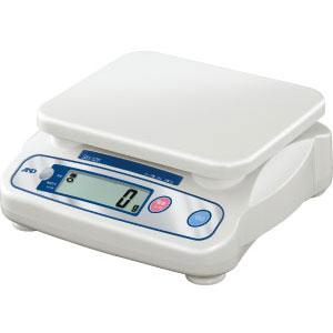 A&amp;D (エー・アンド・デイ) デジタルはかり SH-12K