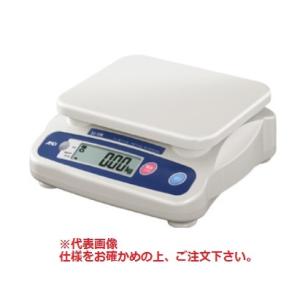 A&amp;D (エー・アンド・デイ) 検定付きはかり SJ-30K (4級) (SJ30KN-JA)