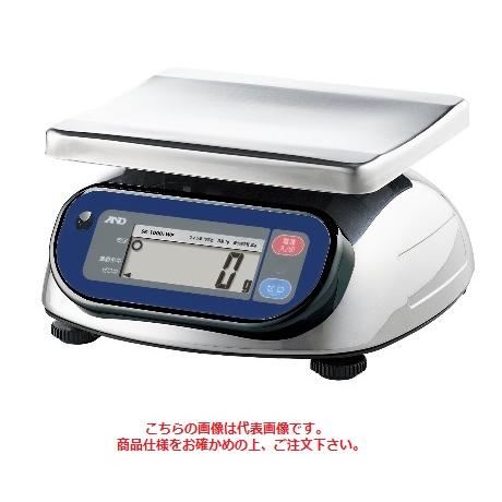 A&amp;D (エー・アンド・デイ) 検定付きはかり 防塵・防水はかり SK-30KiWP (4級) (S...