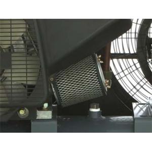 【直送品】 アネスト岩田 コンプレッサ レシプロ：関連商品 OCX-948B 防塵フィルターキット