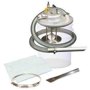 直送品】 アクアシステム 200Lドラム缶用ヒートジャケット HTJ-D-200D