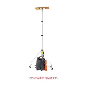 直送品】 アサダ 高圧洗浄機10/100G HD1010G3 エンジン式 【大型
