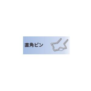 旭産業 ヒートリペアー用 電熱ピン(50本) 直角 (太) HRK08L｜douguyasan