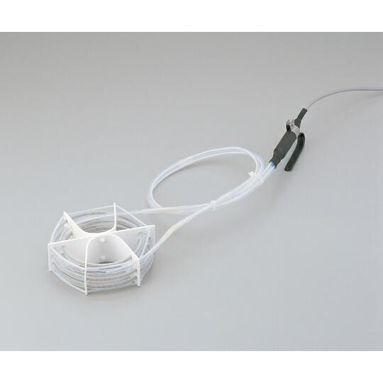 【直送品】 アズワン PTFEチューブヒーター JM-1 (1-5538-01) 《研究・実験用機器...