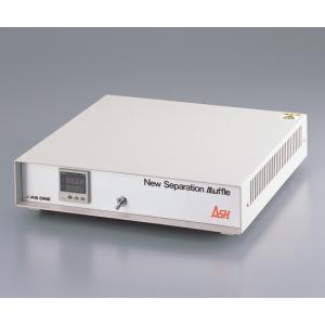 アズワン ミニ真空容器 φ150×223mm VCP-30L (1-4467-02) 《実験設備